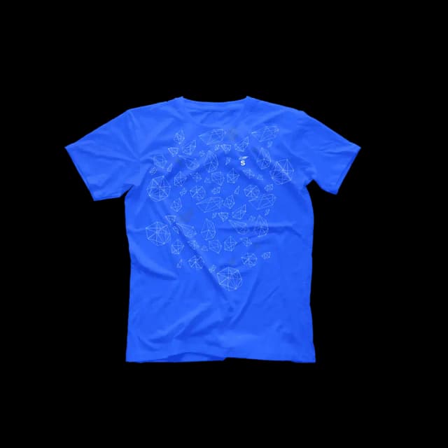 Polygon T-Shirt